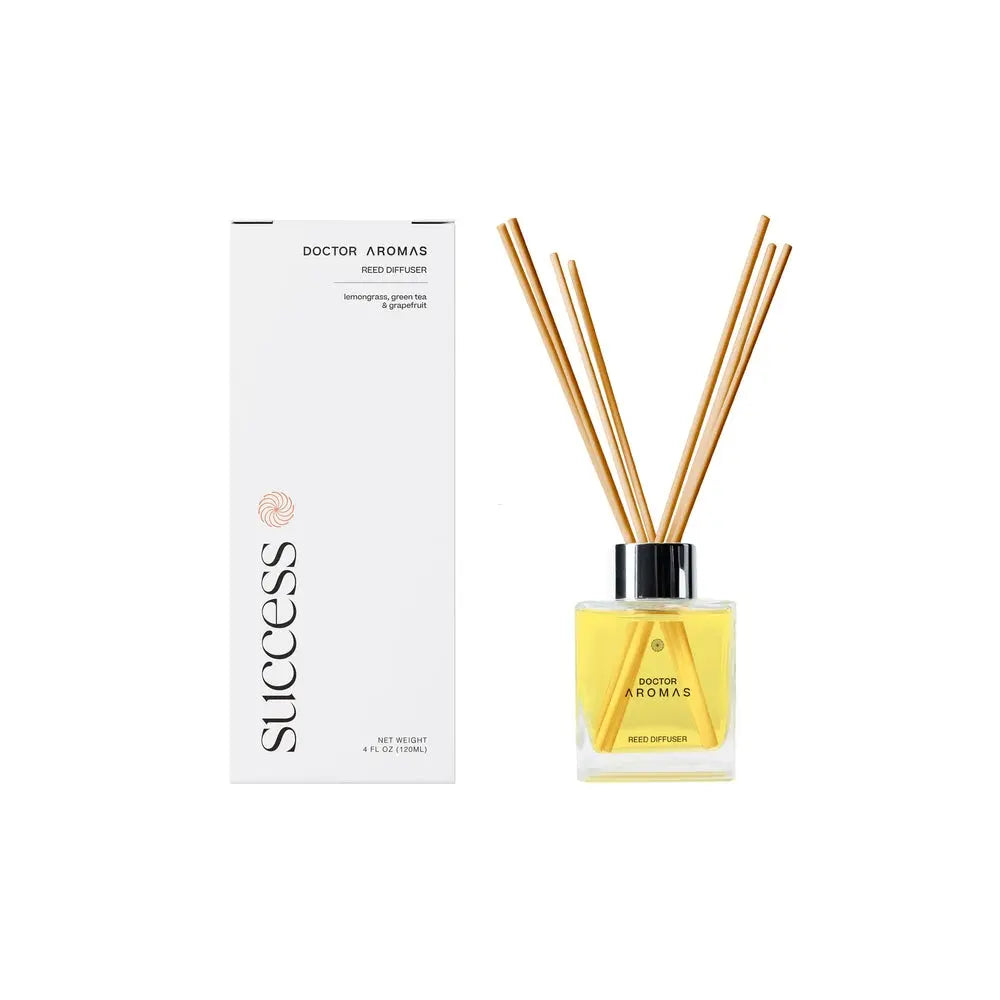 Reed Diffuser Doctor Aromas