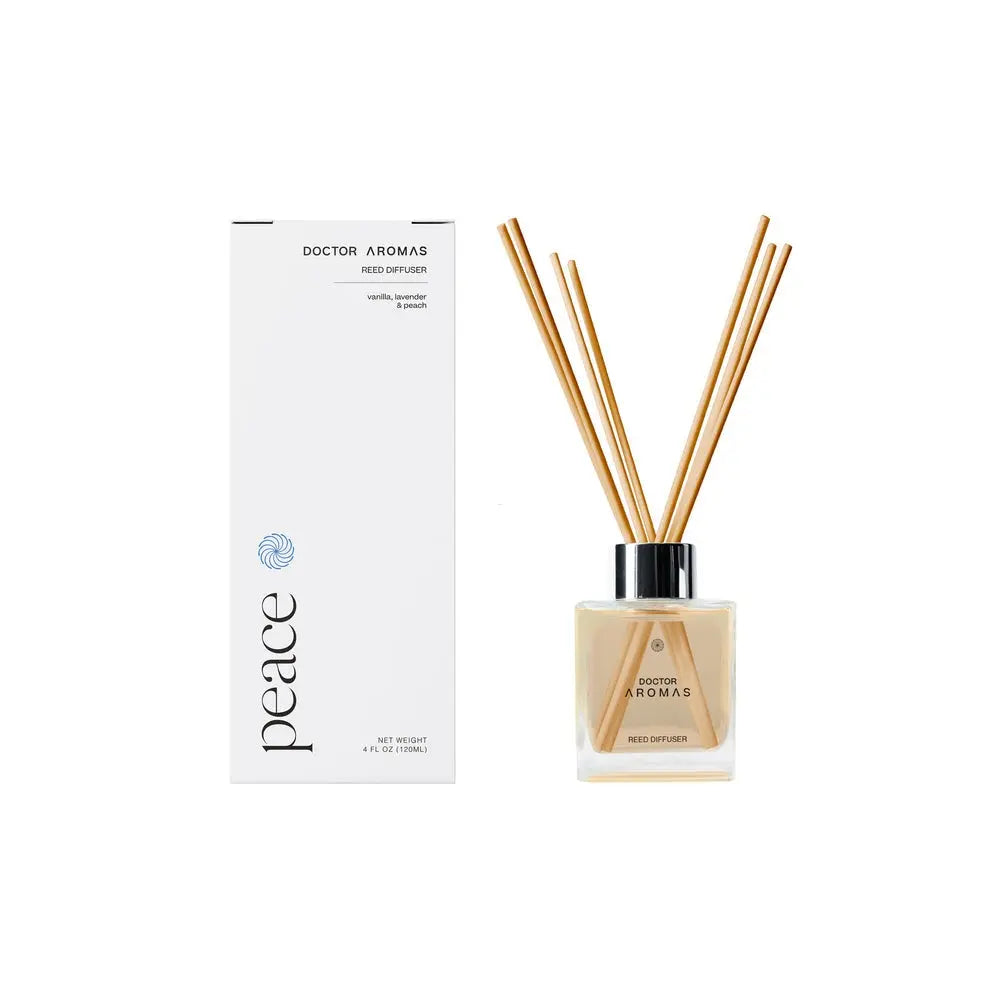 Reed Diffuser Doctor Aromas