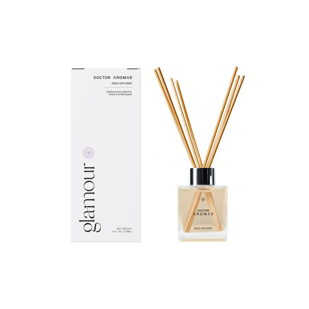 Reed Diffuser Doctor Aromas