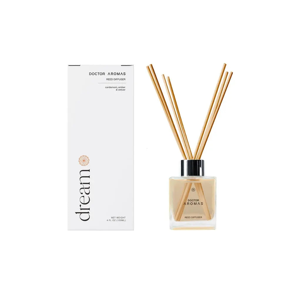 Reed Diffuser Doctor Aromas