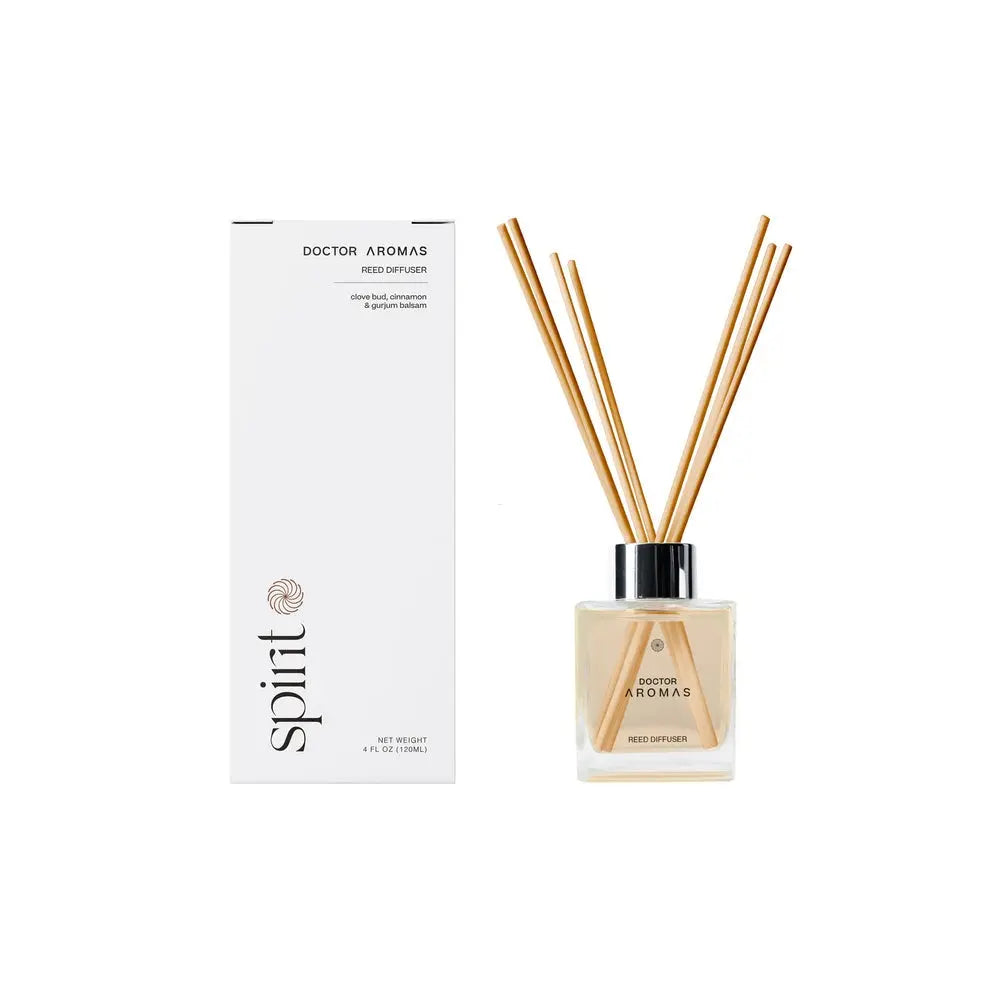 Reed Diffuser Doctor Aromas