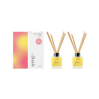 Reed Diffuser Twin Pack Doctor Aromas
