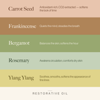 Restorative Body Oil Esker