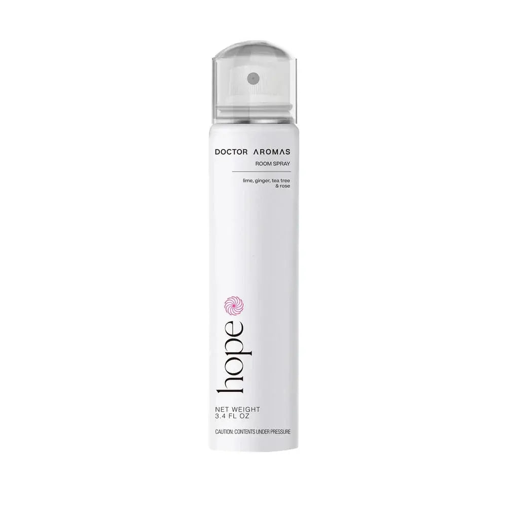 Room Spray Doctor Aromas