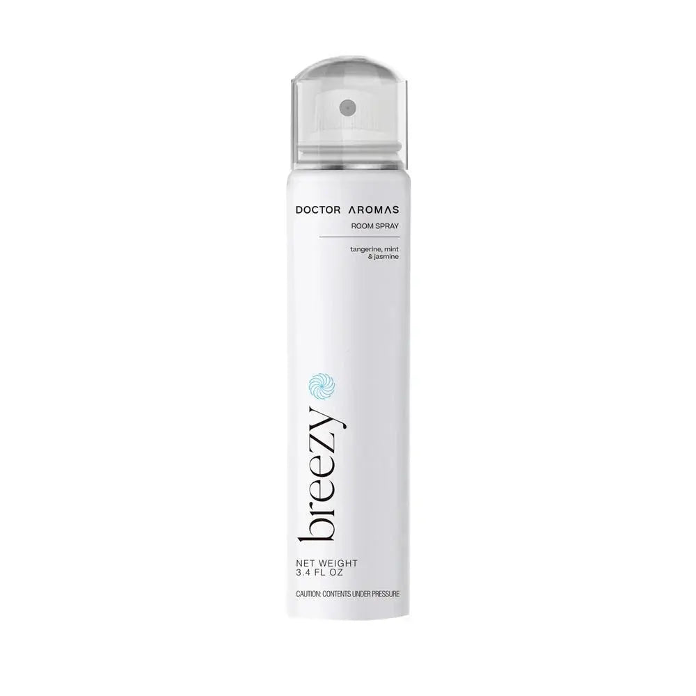 Room Spray Doctor Aromas