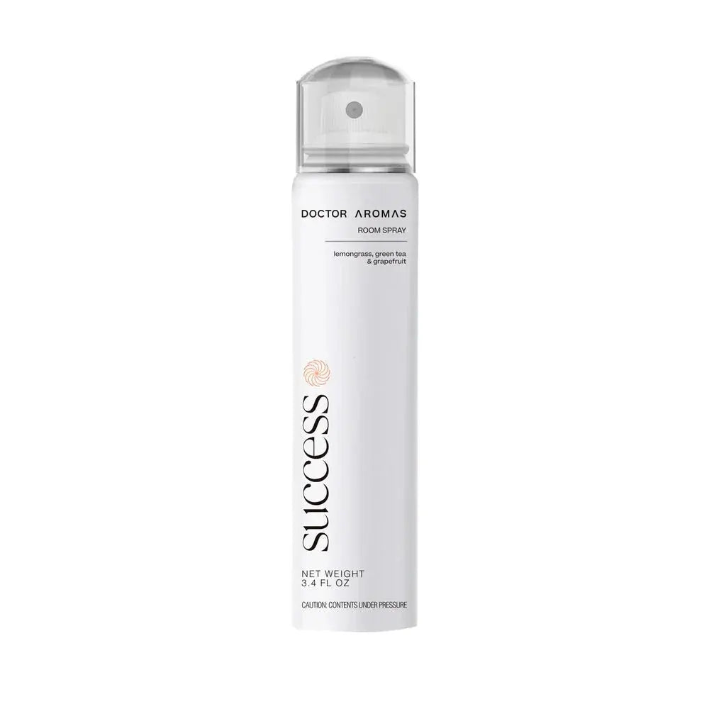 Room Spray Doctor Aromas