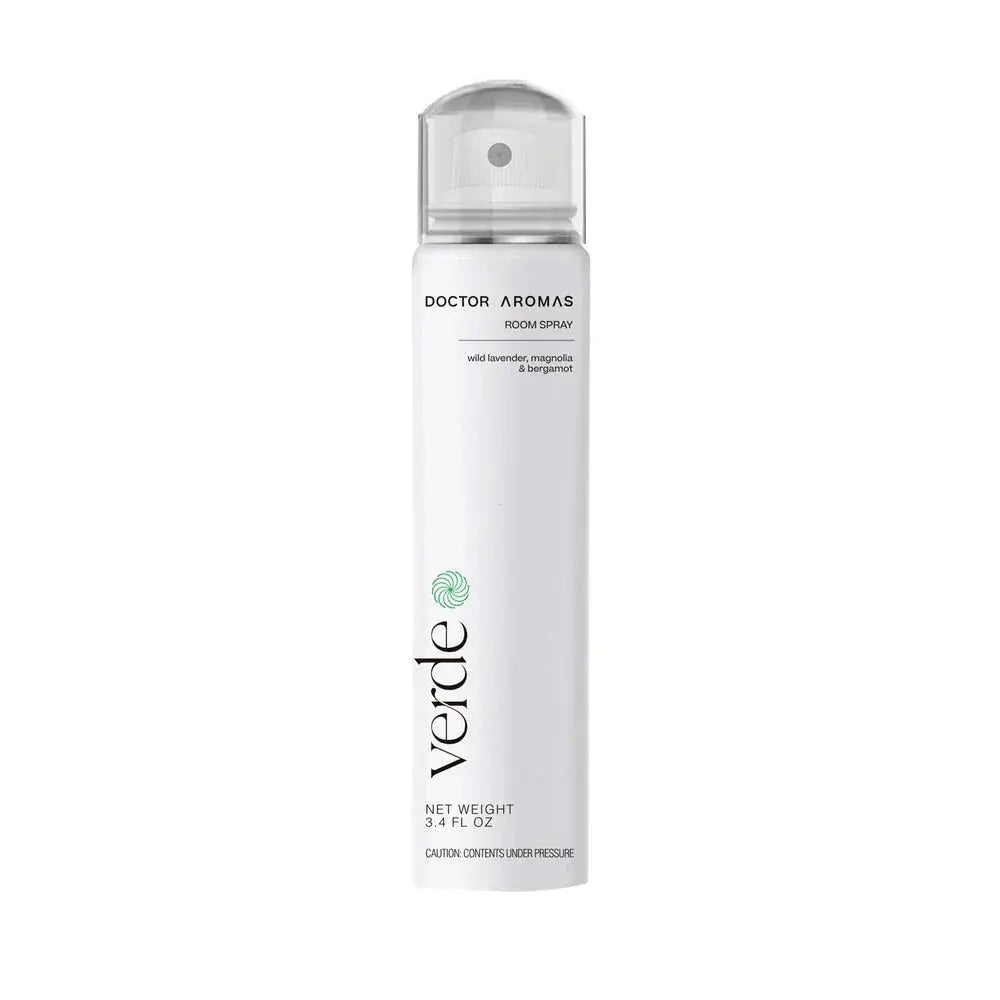 Room Spray Doctor Aromas