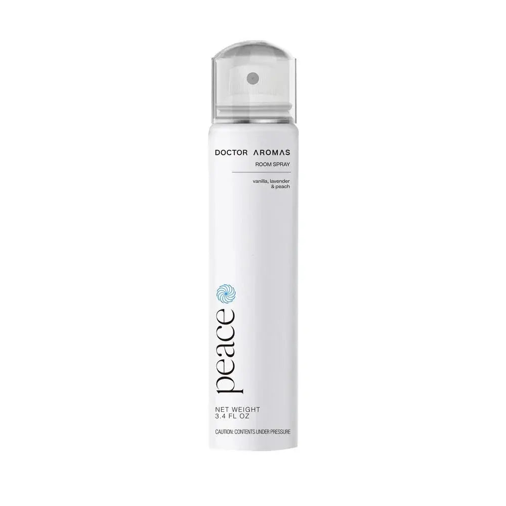 Room Spray Doctor Aromas
