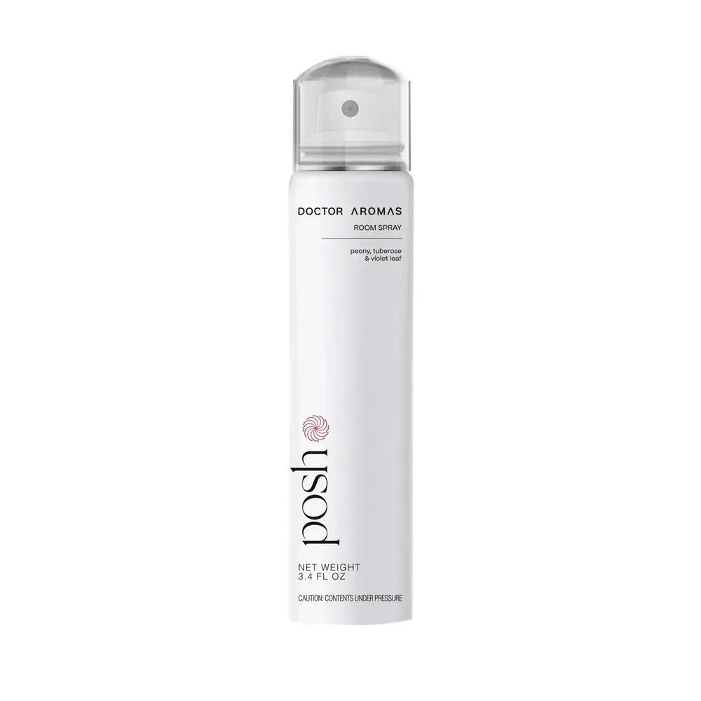 Room Spray Doctor Aromas