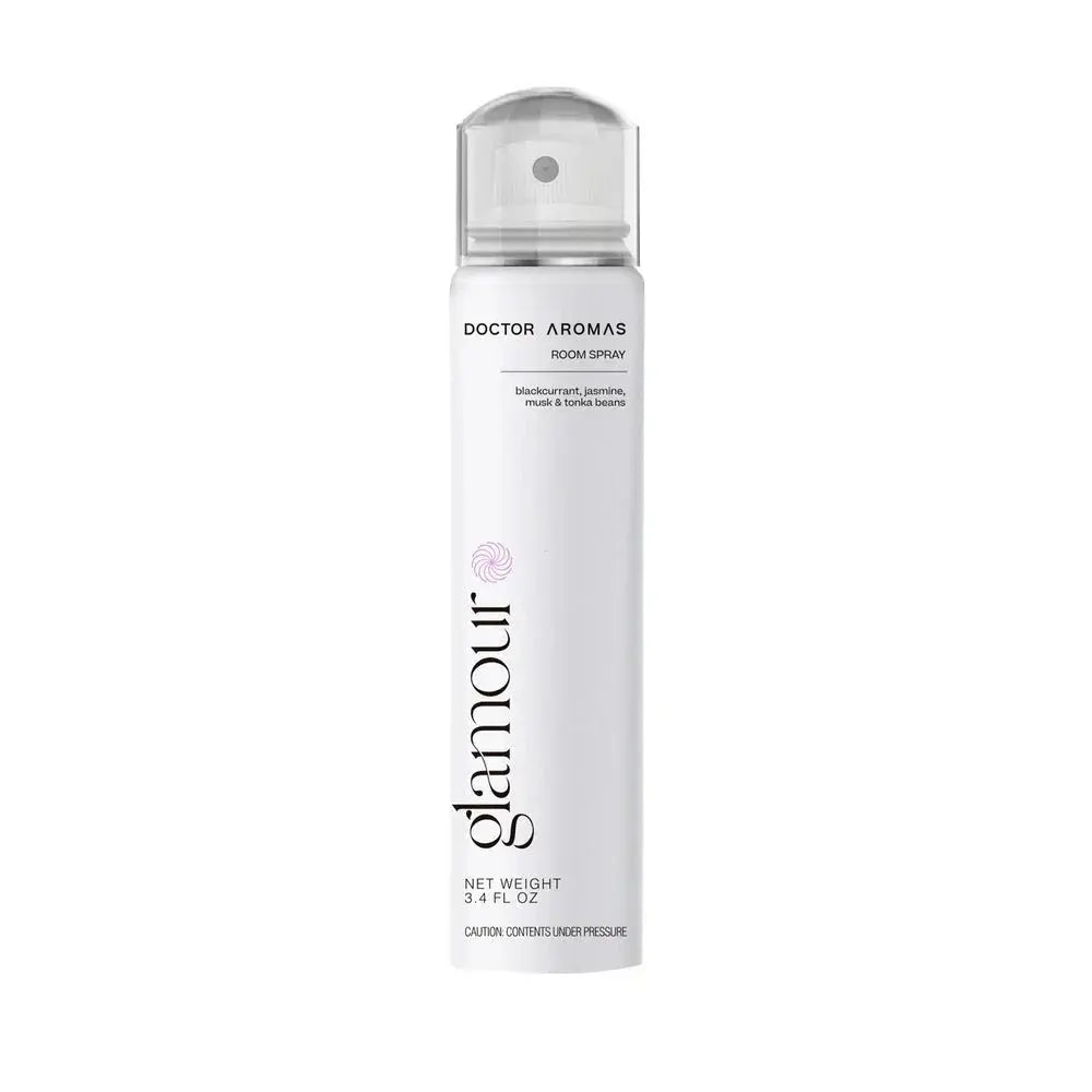 Room Spray Doctor Aromas