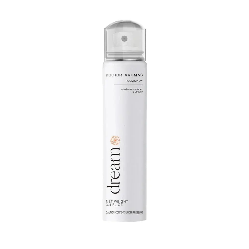 Room Spray Doctor Aromas