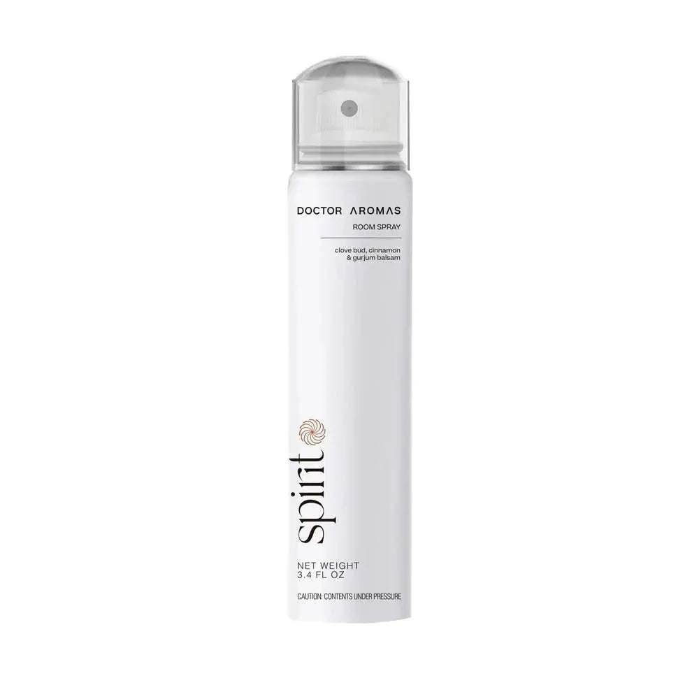 Room Spray Doctor Aromas