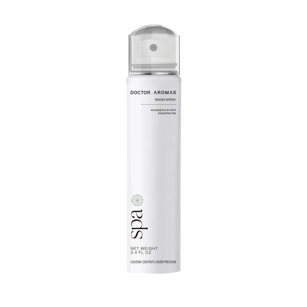 Room Spray Doctor Aromas