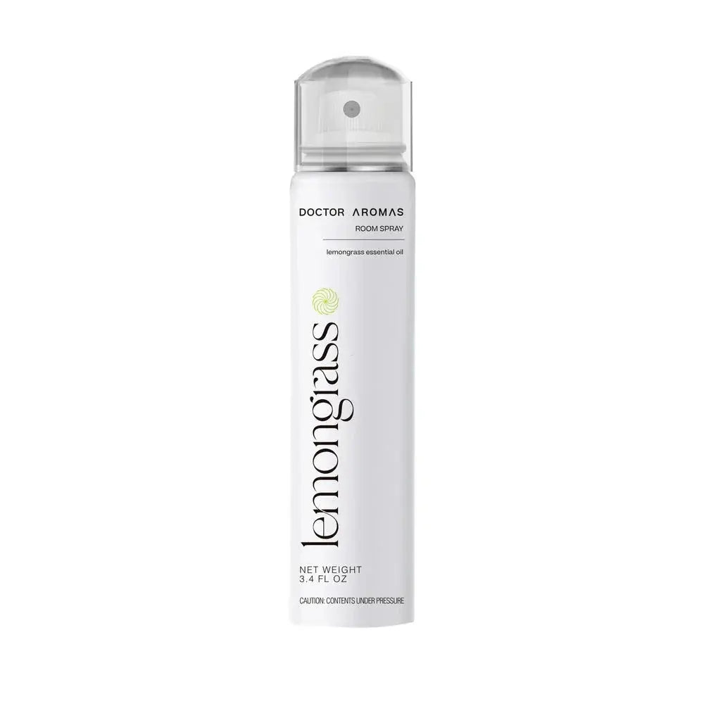 Room Spray Doctor Aromas