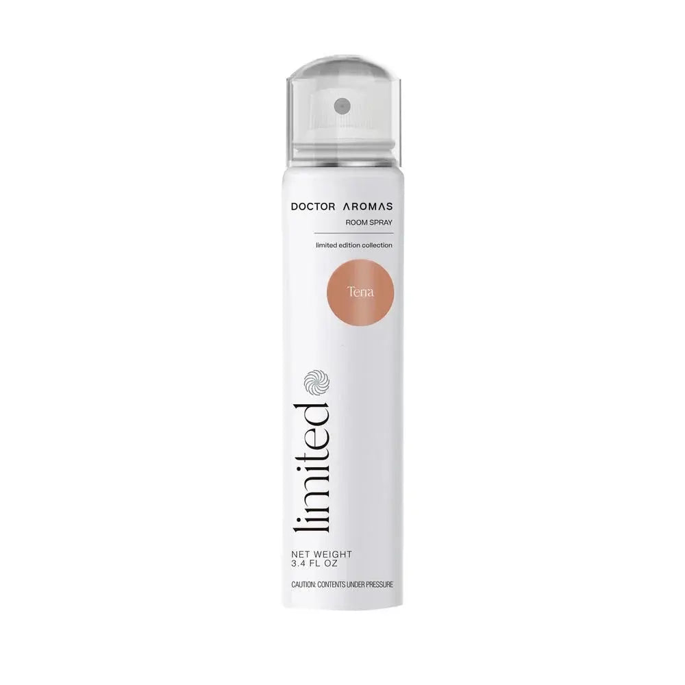 Room Spray Doctor Aromas