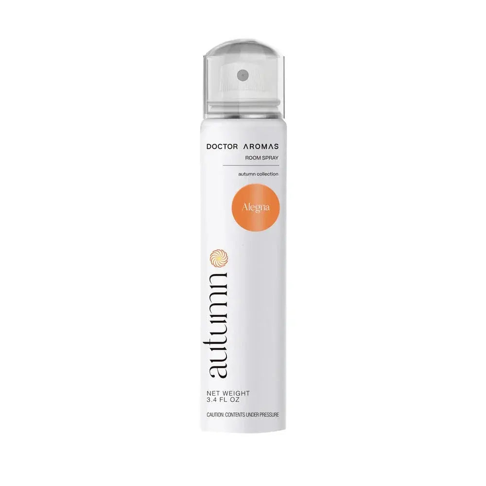Room Spray Doctor Aromas