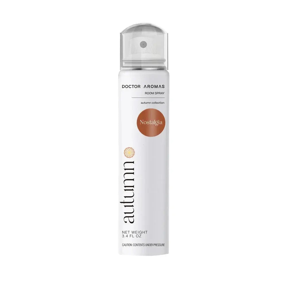 Room Spray Doctor Aromas