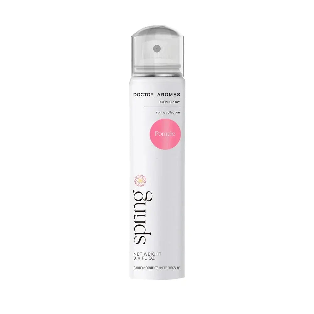 Room Spray Doctor Aromas