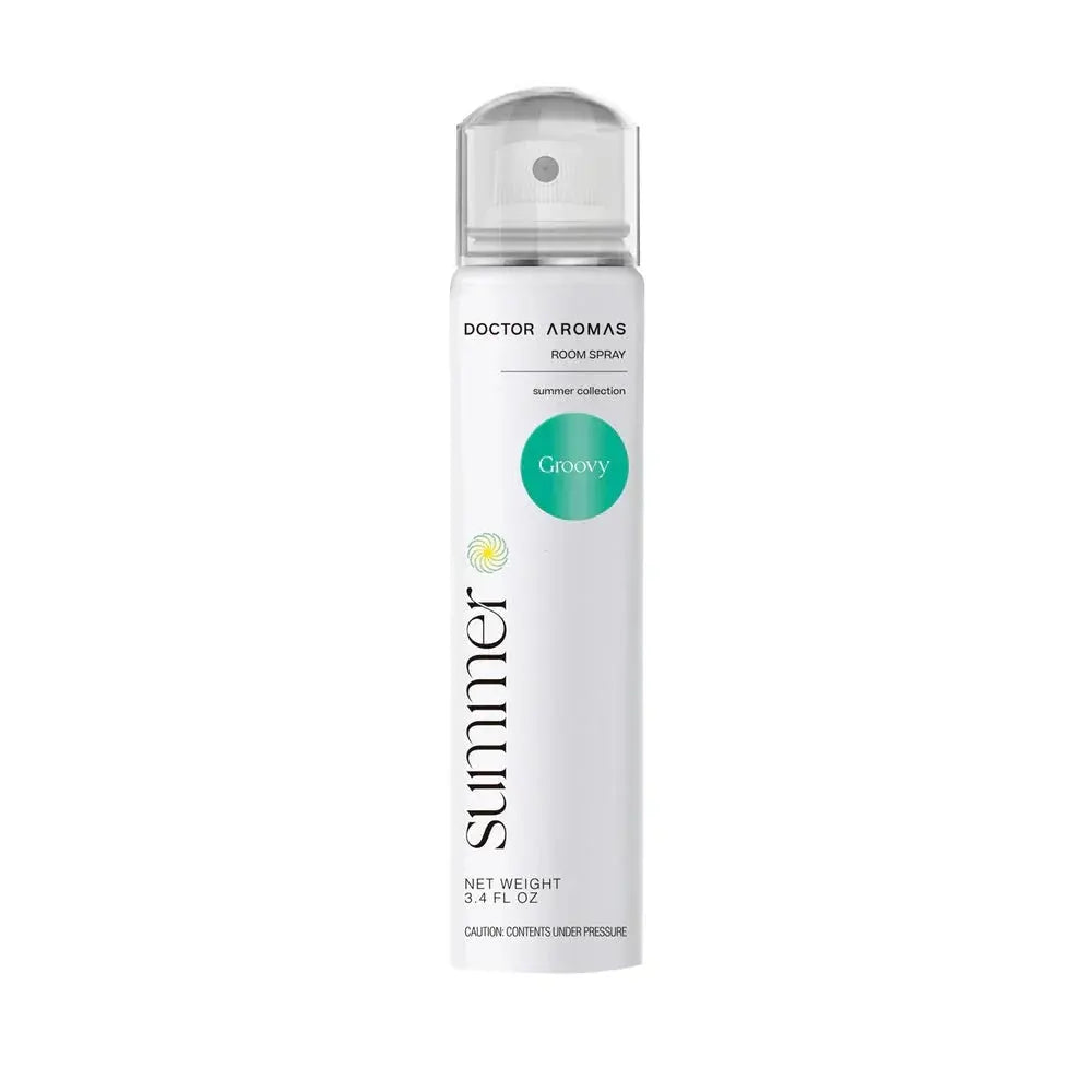 Room Spray Doctor Aromas