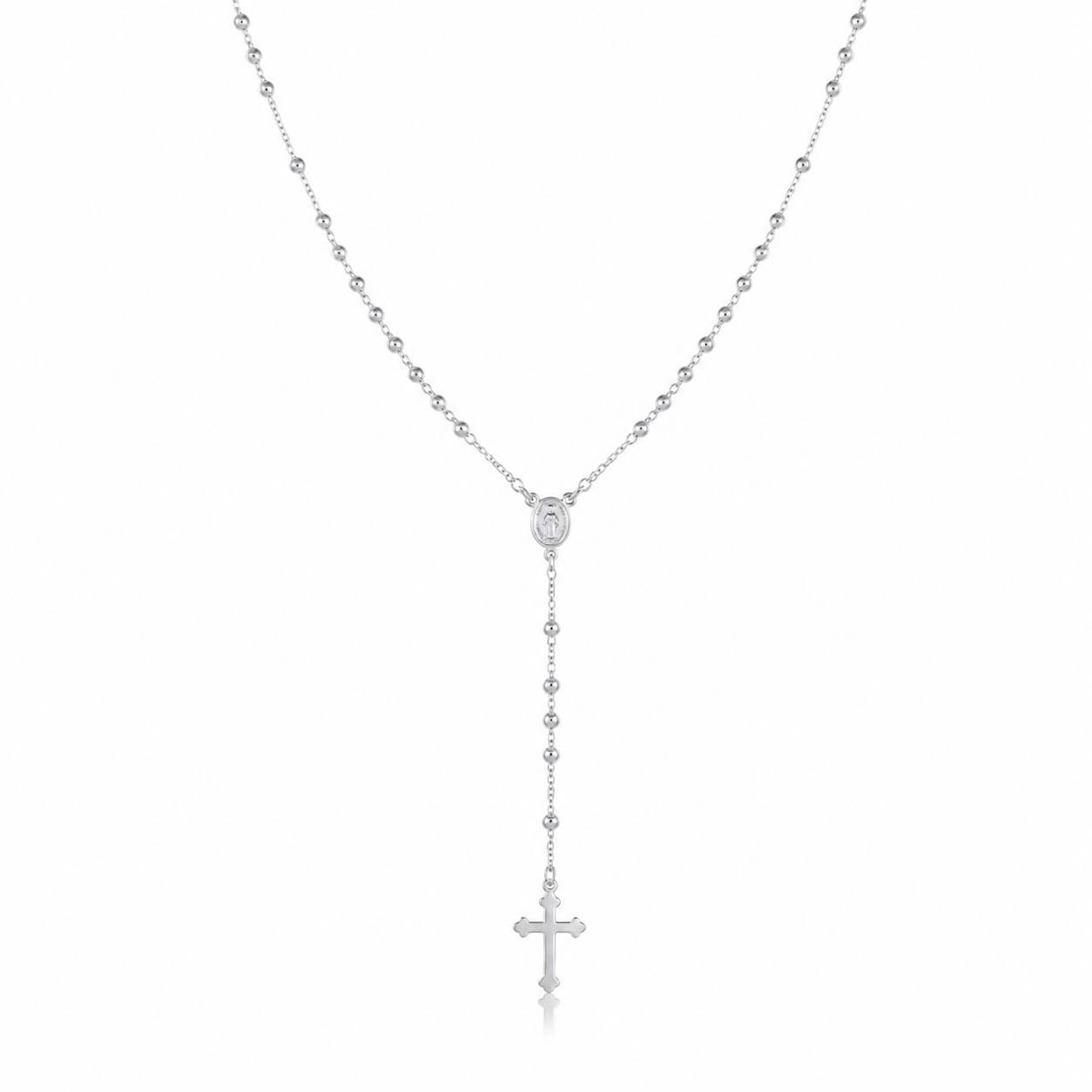 Rosary Necklace