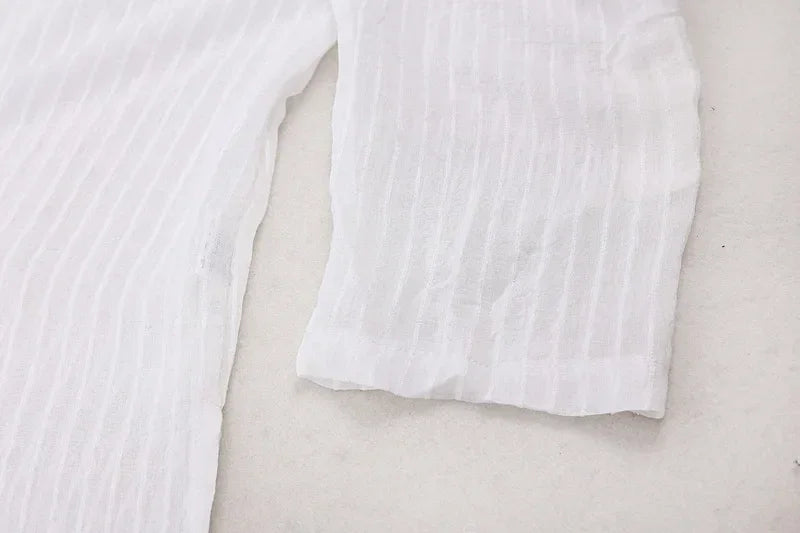 The Coastal Muse Cover-Up