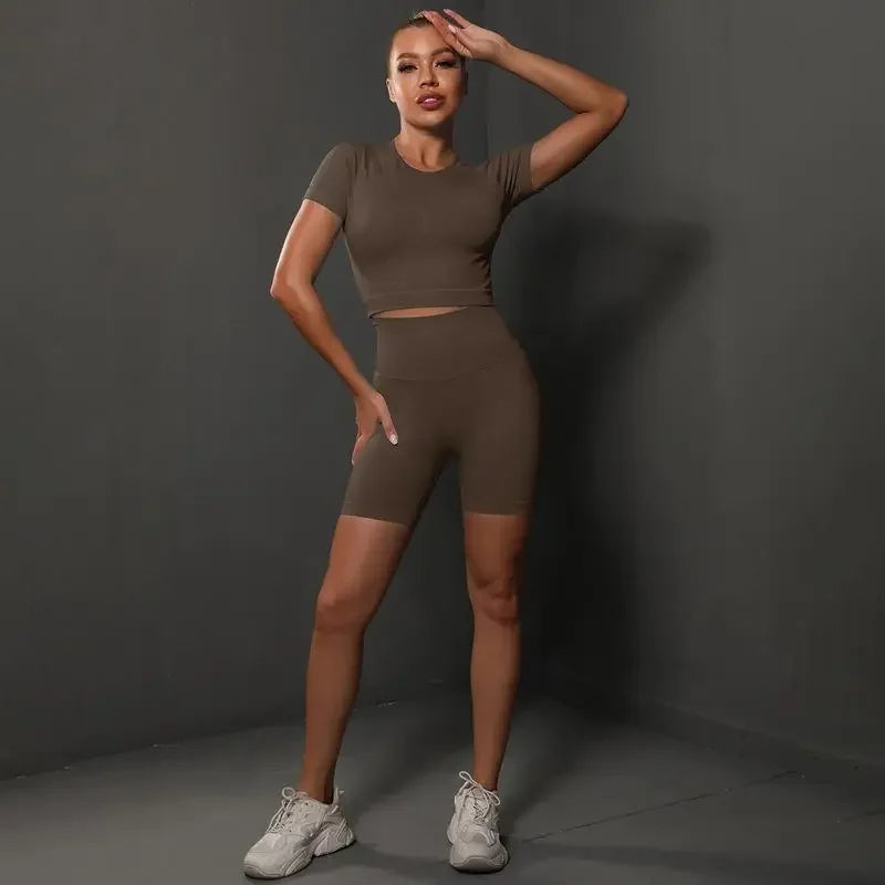 Everyday Flexible Gym Set Collection Luxlife Brands