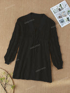 Bali Knit Beach Mini Dress Luxlife Brands