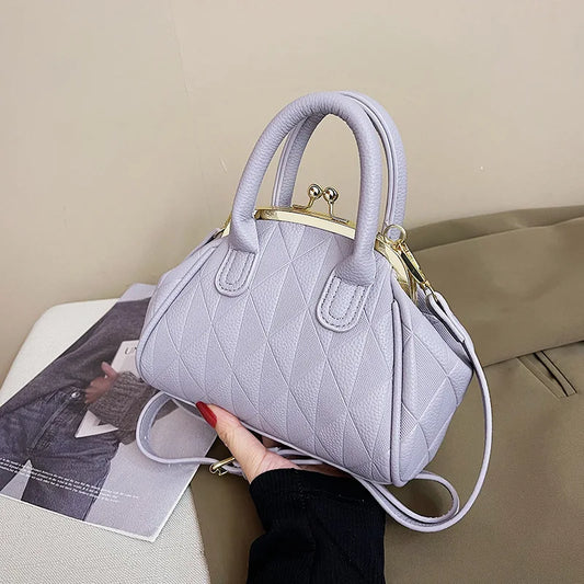 Lux Fashion Crossbody Bag