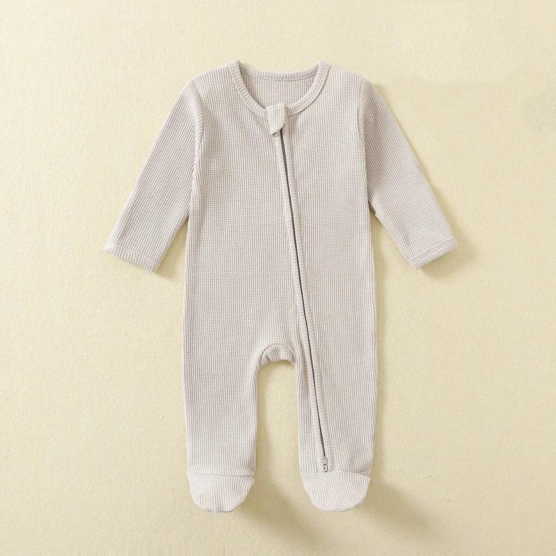 LUXBABY Organic Romper 100% Cotton