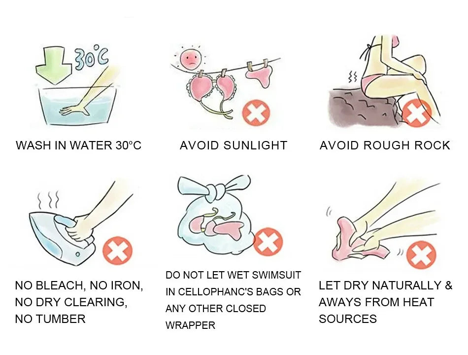 2024 New Sexy Bikinis Solid Push UP Swimwear Women Swimsuit Brazilian Bikini Set Hollow Out Beachwear Thong Biquini Female