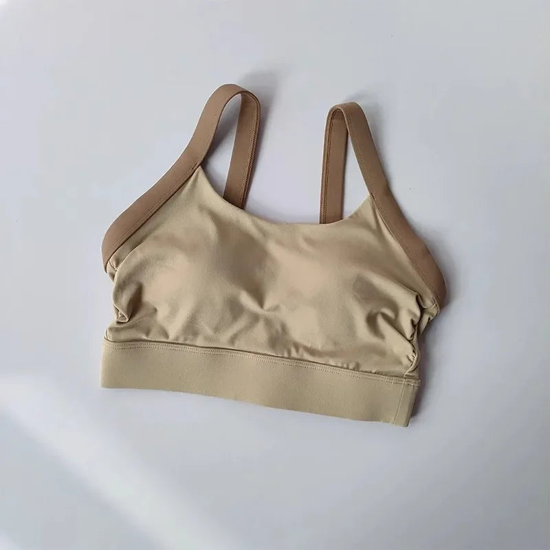 Yoga Suit for Women High-end 2PCS Yoga Set Workout Sets Sportswear Gym Clothing Fitness Suit Bras and Leggings Sports Suits