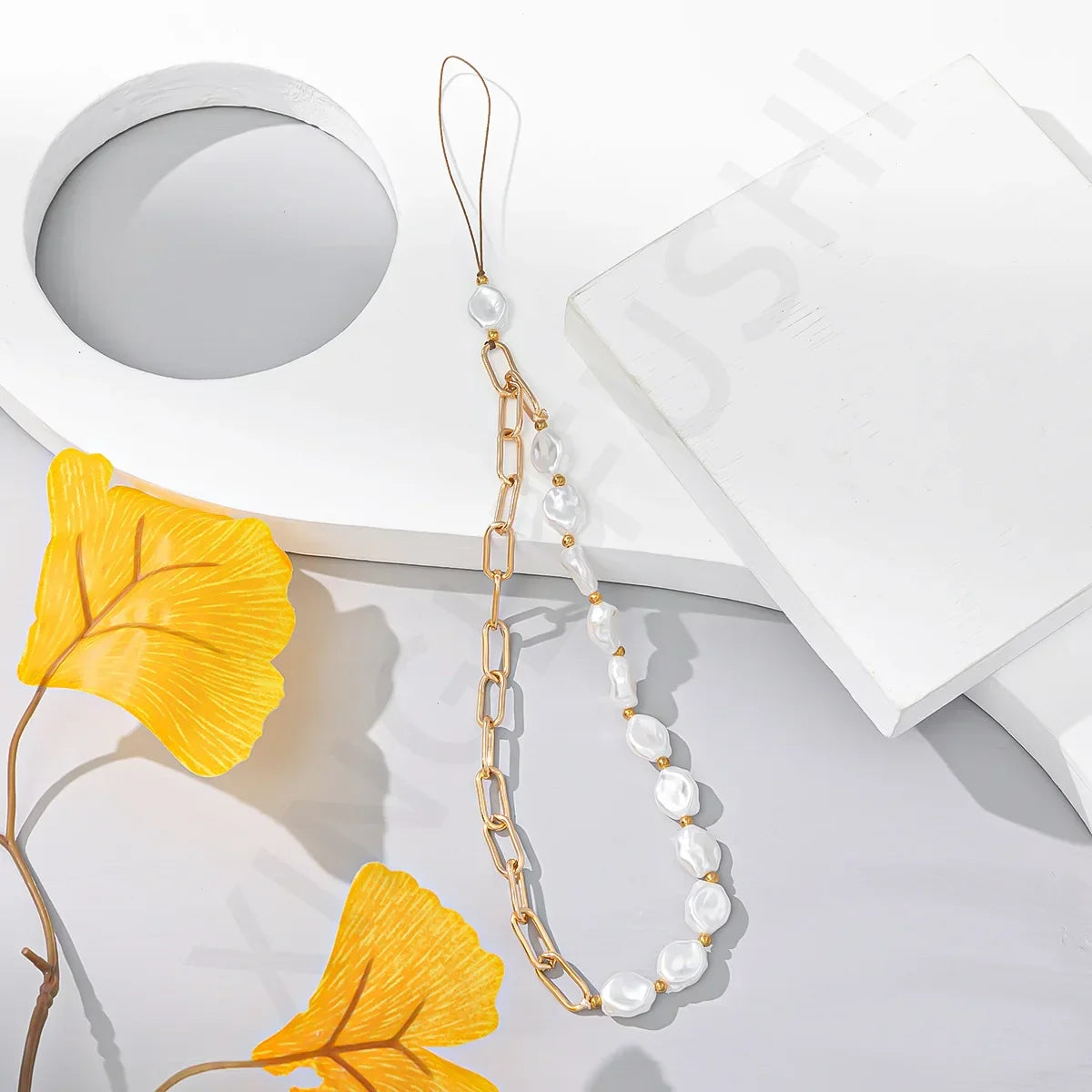 Handmade Crystal Phone Charm LUXLIFE BRANDS