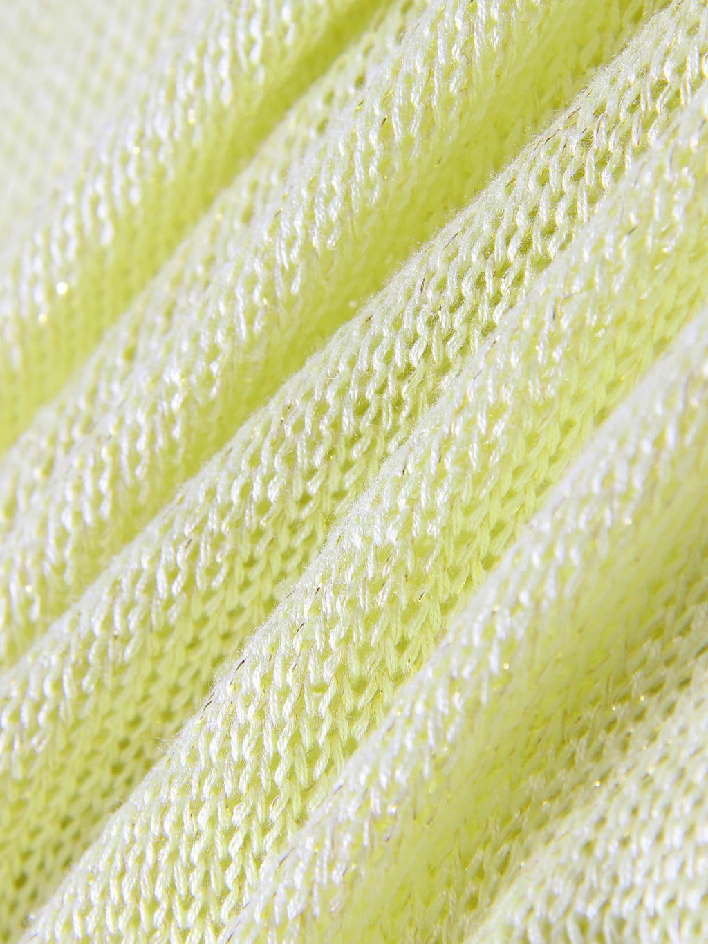 Women Sexy Knit See-through Shiny Top Half Long Skirt Set 2025 Summer Beachwear Swimsuit Cover Up 2 Piece Party Club Outfit K68 Luxlife Brands