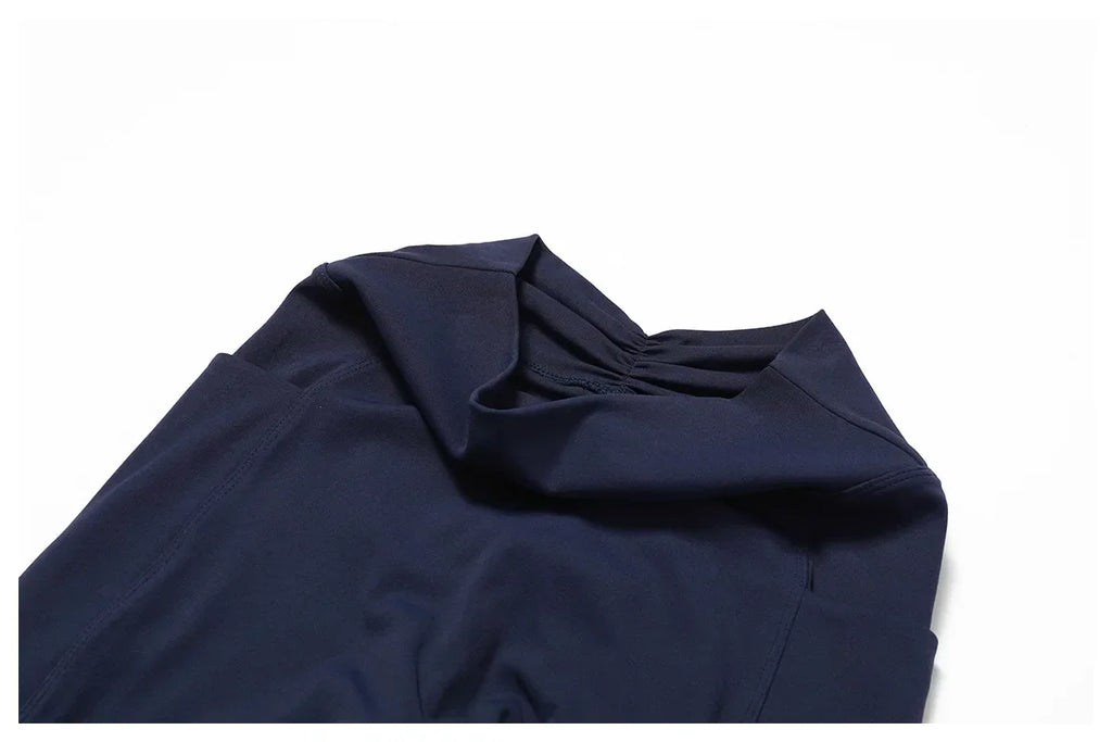 Bold Yoga Quick Dry Collection