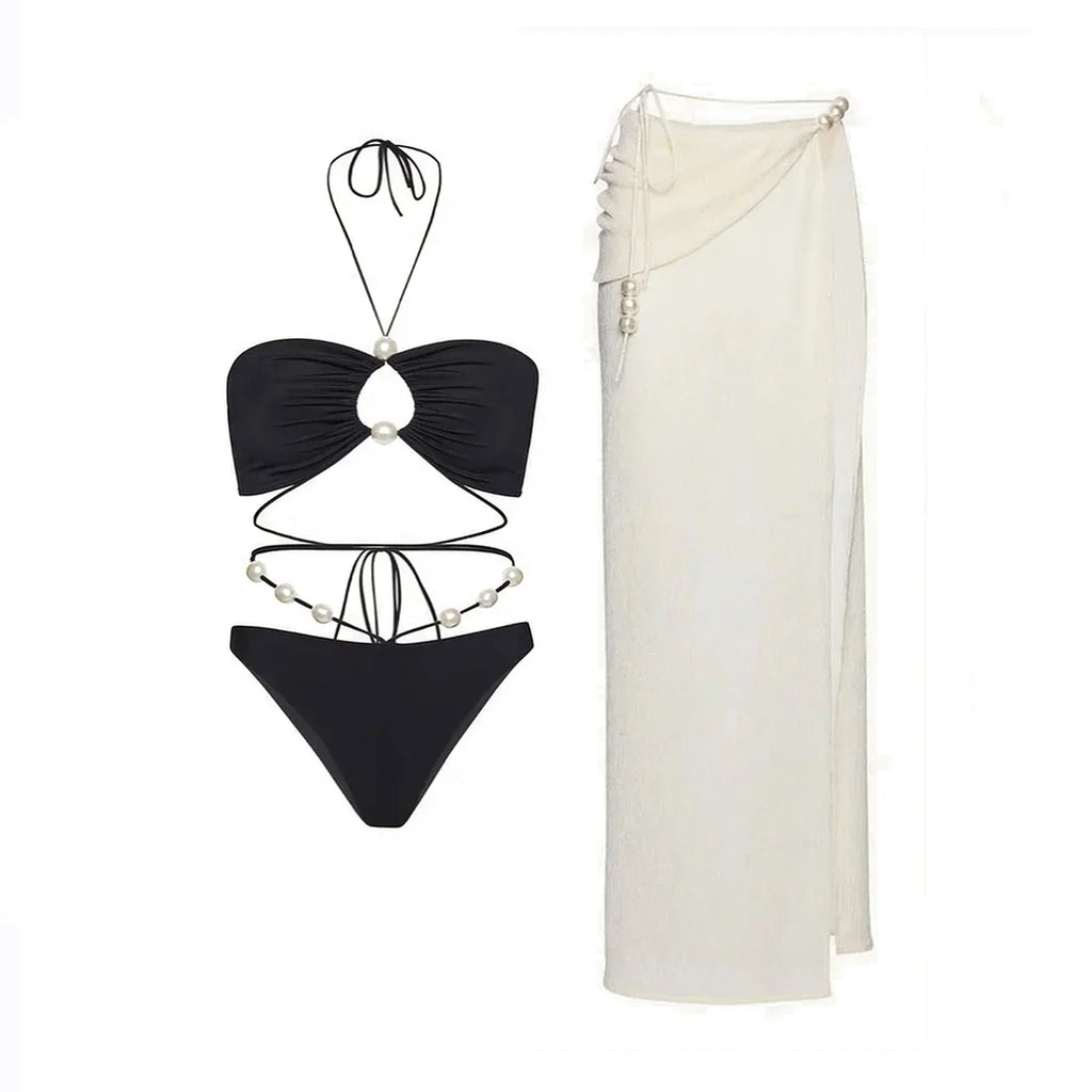 Amalfi Forever Swimwear Collection