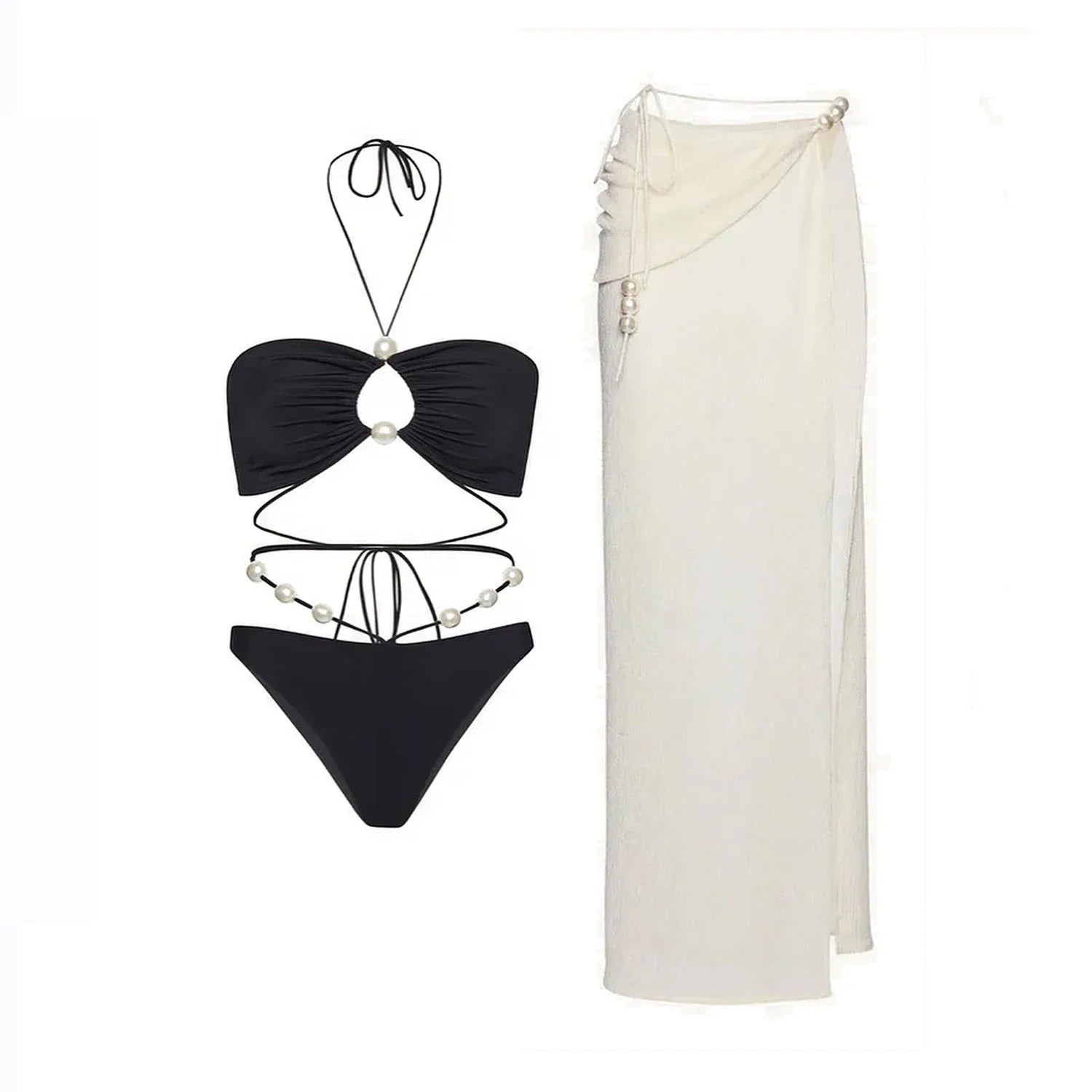 Amalfi Forever Swimwear Collection Luxlife Brands