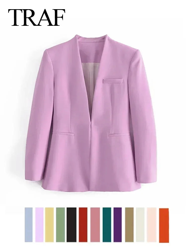 Women’s Fashion Blazer