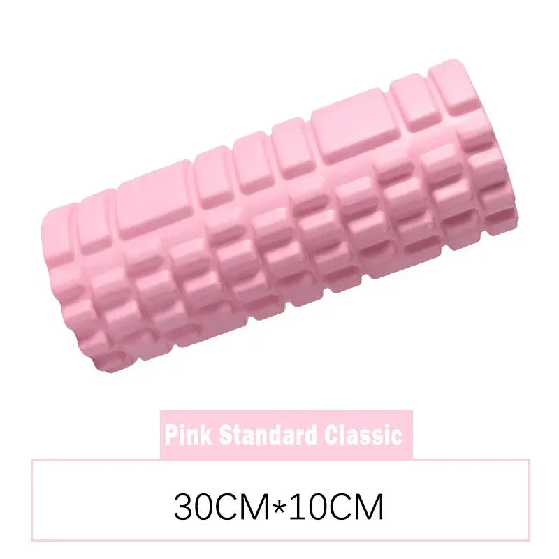 Pilates Foam Roller