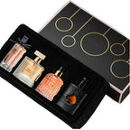 Original Women Perfume 105ml Gift Box Four Piece Set Fresh Lasting Fragrance Eau De Parfum Plant Floral Scent Fresh духи женские Luxlife Brands