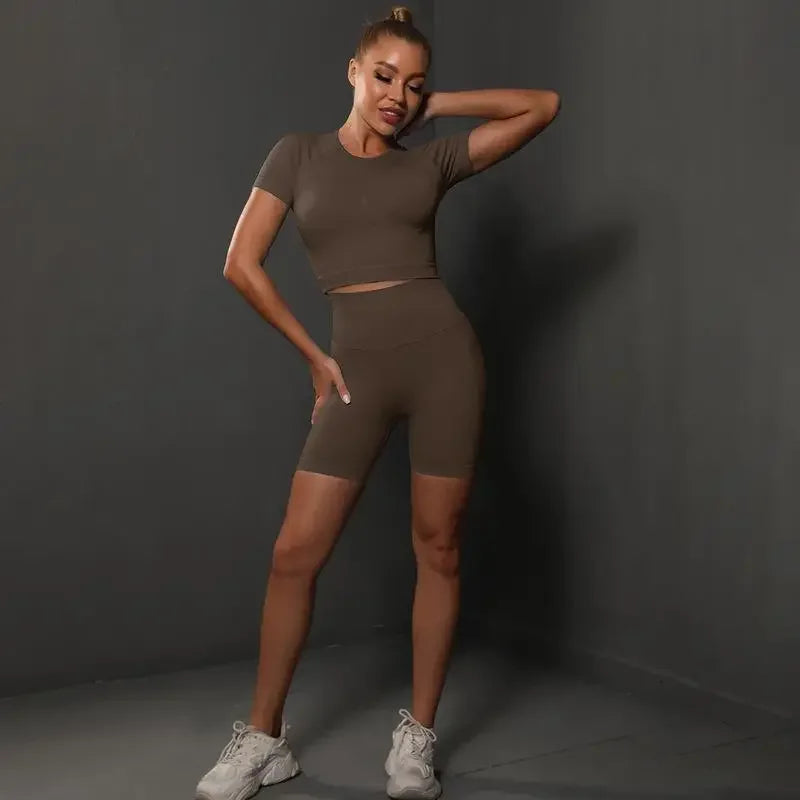 Everyday Flexible Gym Set Collection Luxlife Brands