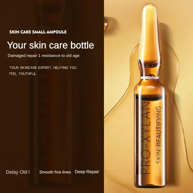 Hyaluronic Acid Peptide Whitening Serum