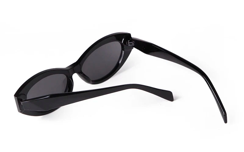 SORVINO 2025 Small Oval Women's Retro Brand Designer Glasses Outdoor Fashion Travel Goggles UV400 Men's and Women's Sunglasses