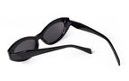 SORVINO 2025 Small Oval Women's Retro Brand Designer Glasses Outdoor Fashion Travel Goggles UV400 Men's and Women's Sunglasses Luxlife Brands