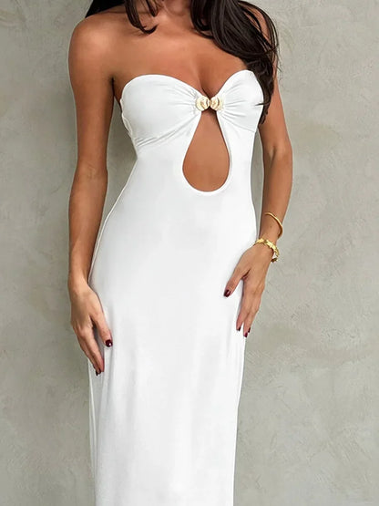 Malibu Maxi Dress