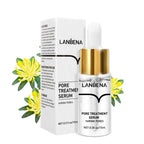 Serum Collection Luxlife Brands