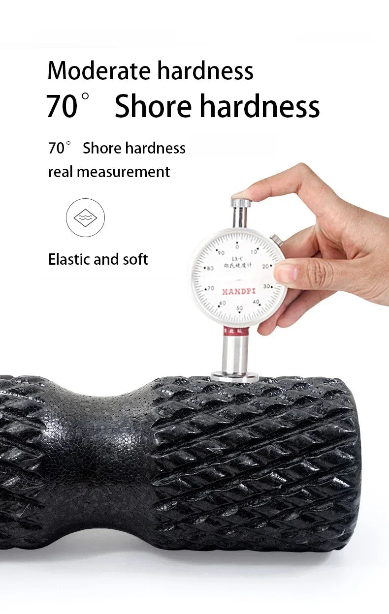 Diamond Fitness Foam Roller