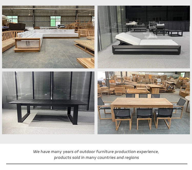 Modern Luxury Rattan Loungers Outdoor Sunbed For Beach Courtyard Park Hotel And Villa Durable Leisure Lounge Bed