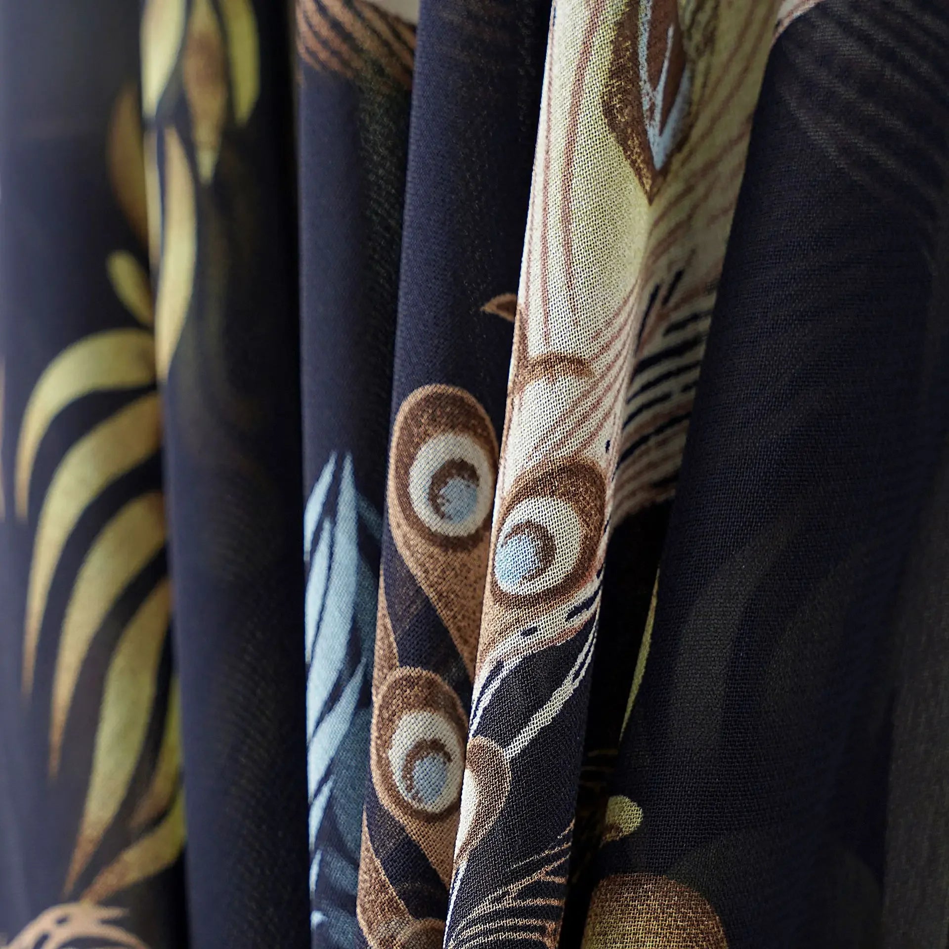 Women's Floral Beach Cover Up