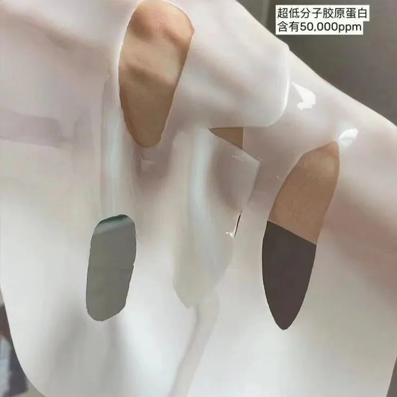 Collagen Hydrating Overnight Mask