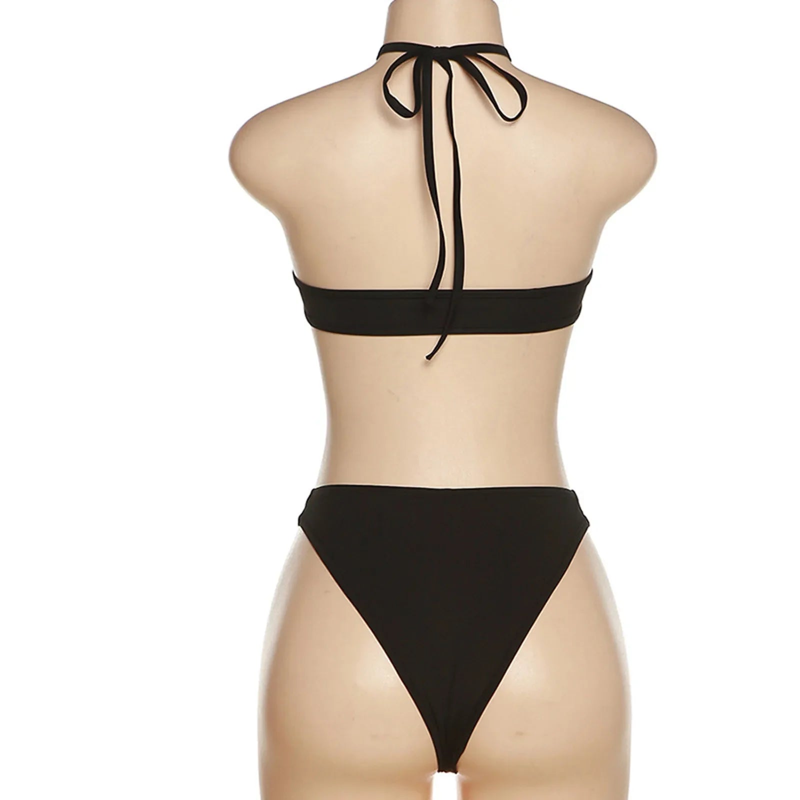 Mini Thong Micro Bikini